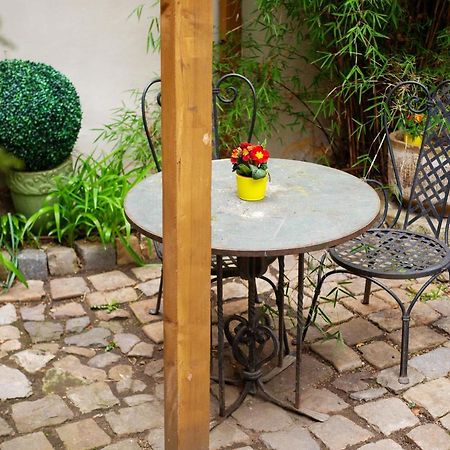 Romantic Nest Under Prague Castle المظهر الخارجي الصورة