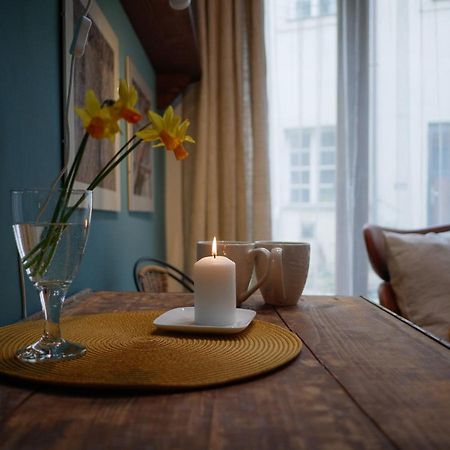 Romantic Nest Under Prague Castle المظهر الخارجي الصورة