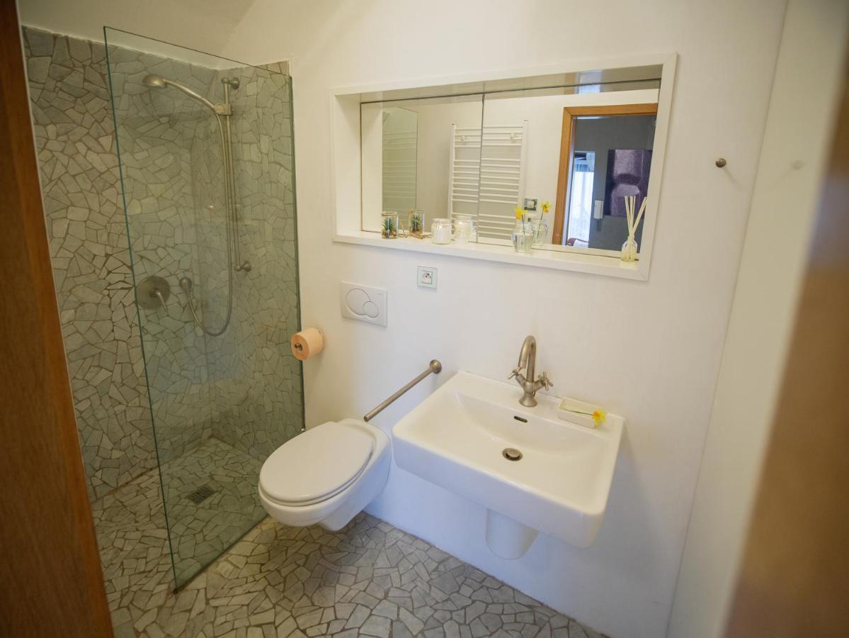 Romantic Nest Under Prague Castle المظهر الخارجي الصورة