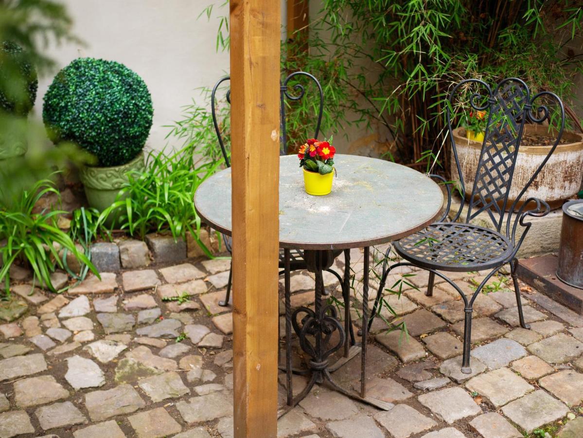Romantic Nest Under Prague Castle المظهر الخارجي الصورة