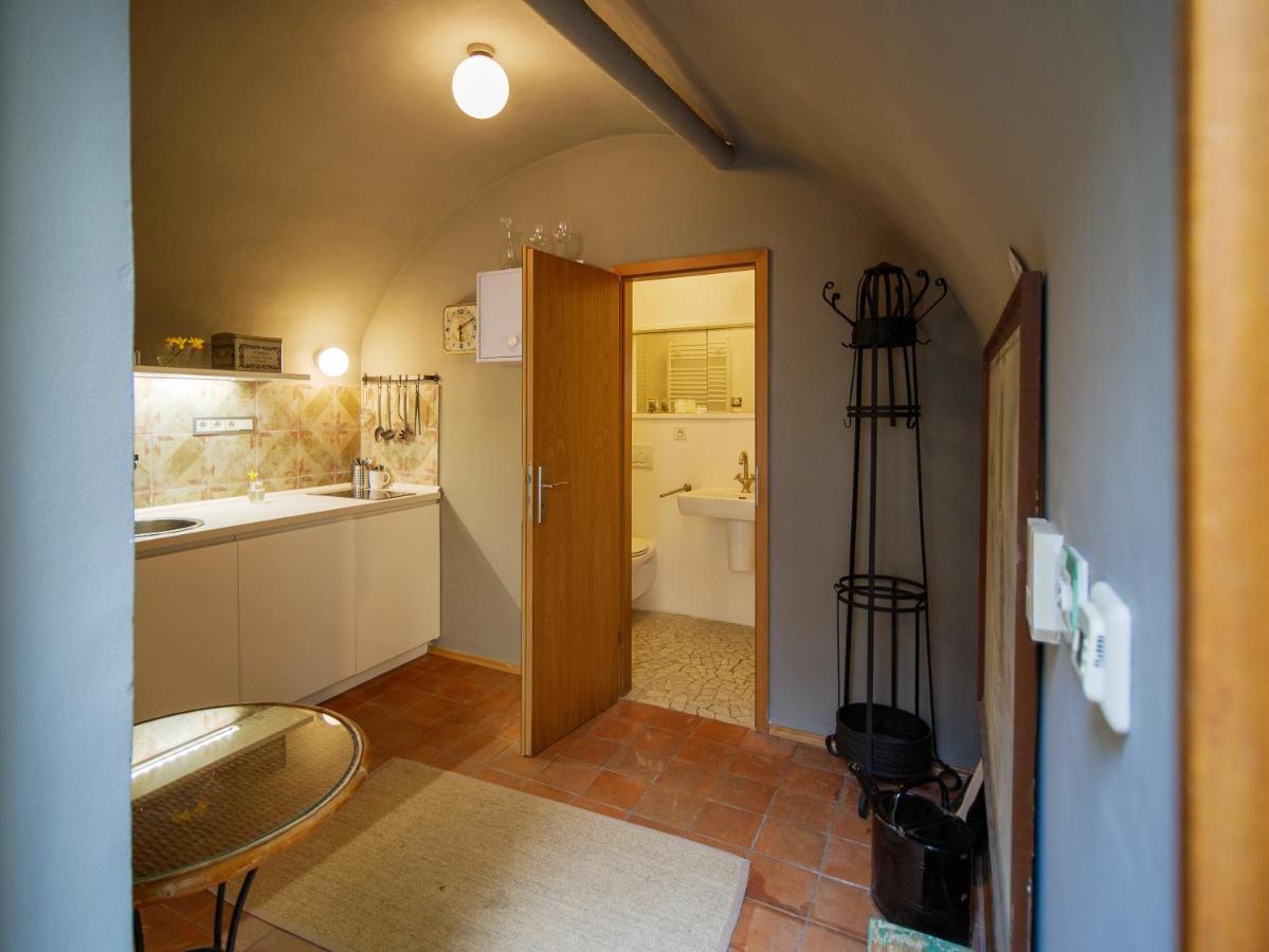 Romantic Nest Under Prague Castle المظهر الخارجي الصورة