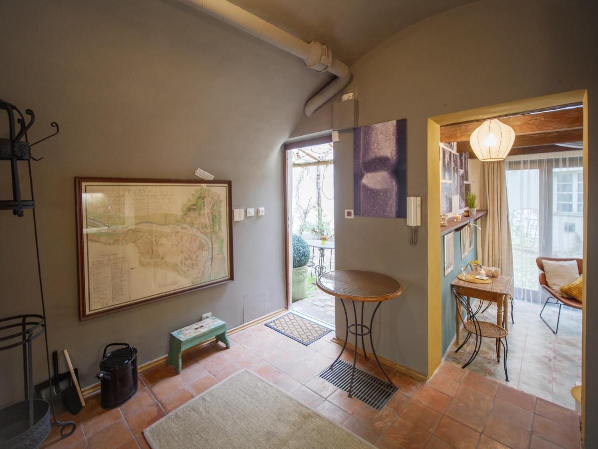 Romantic Nest Under Prague Castle المظهر الخارجي الصورة