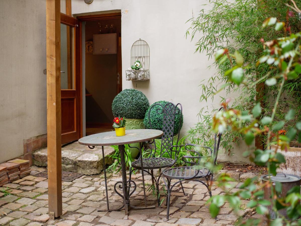 Romantic Nest Under Prague Castle المظهر الخارجي الصورة