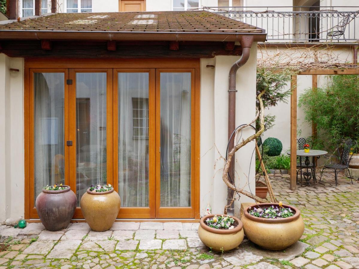 Romantic Nest Under Prague Castle المظهر الخارجي الصورة
